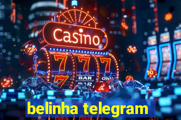 belinha telegram